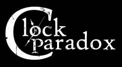 logo Clock Paradox